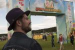 Дикая Мята 2017 с Антоном Лаврентьевым