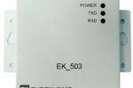   EK_503 Gateway   Modbus/RTU