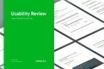 Usability review 