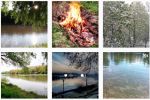 Продвижение проекта "Природа в Приднестровье" в Instagram