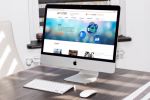 Верстка + Интеграция в 1С-Битрикс