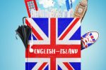    ''English-island''