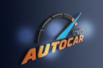 Доготип для кредитной компании "AutoCar", г. Москва