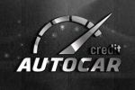 Логотип для кредитной компании "AutoCar", г. Москва