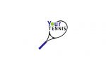 Логотип для сайта "Your Tennis"