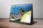 Travel calendar