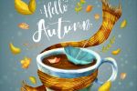 Hello Autumn