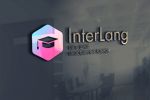 Логотип Inter-Lang