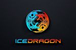 ICE-DRAGON