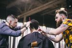 Barber Connect Moscow