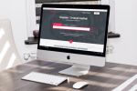 landing Page для Интернет магазина Автозапчастей arumo.ru