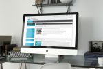 Сайт каталог для продажи мозаики