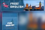 Free English