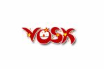 logo Vosk Hookah lounge