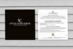    Style Concierge & 