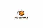 Moonway logo