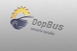 Logo DopBus