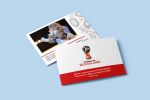 Презентация проекта официального календаря ЧМ по футболу 2018
