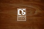 Фирменный стиль "Drevo studio"