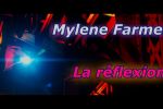   D'ange feat Mylene Farmer - La r&#233;flexion