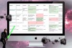 Исследование конкурентов