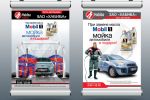 Habiba Motors / posters