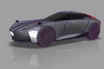 thesis project nissan z-vision ( )