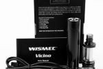   WISMEC Vicino Kit 