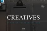 "Creatives"