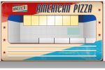   American Pizza