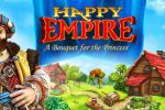 Happy Empire - A Bouquet for the Princess