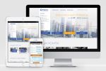 Корпоративный сайт для Бюро переводов (CMS ModX)