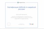  AdWords   