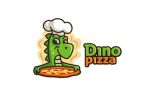 Dino pizza