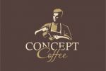 Concept coffe - сети кофеен формата "кофе с собой"