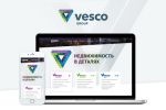 Vesco Group