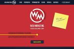 "Web Marketing" — веб-студия в Казахстане