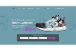 Landing Page   Reebok