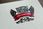 Painting Freedom