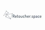 retoucher space