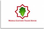 Middle Eastern Trade House