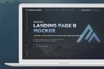 Everestoflanding - landing page 