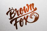 Brown Fox