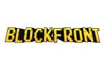 Logo blockfront