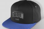 Brand ID Company "GLOUTON"