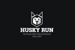 Husky run