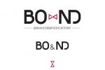 Логотип для компании BO&ND