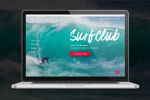 Surf Club   
