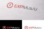 Логотип сайта EXPMus.ru