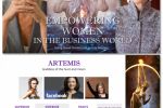 Empowering women in the business world